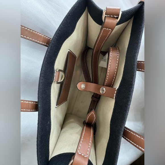 Burberry Freya mini bag - Picture 2 of 5